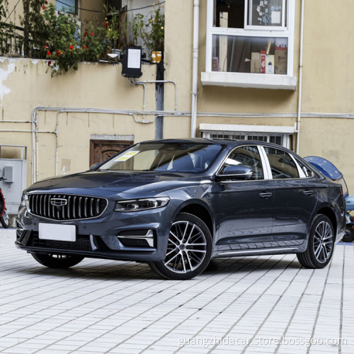 أحدث بيع ساخن Geely Auto - Xingrui 2023 2.0td type type New Energy Electric Luxury Car
